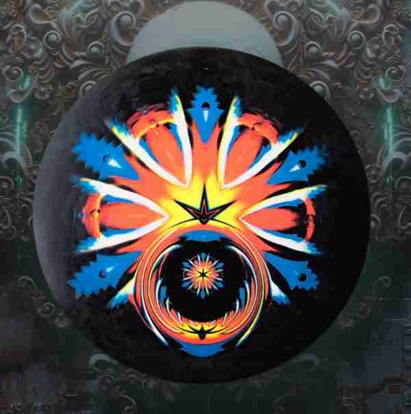 Skunk Mage ‘ All That We Perceive’