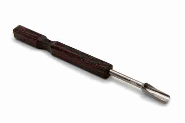 Mystic Timber Scoop – Long Handle Dabber
