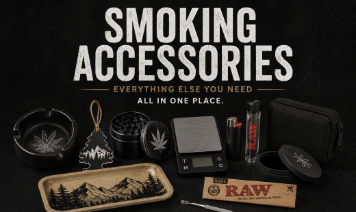 Smoking Accessories