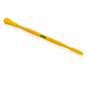 Non-Stick Silicone Dabbers