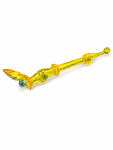 Monkey Boy Art Leaf Dab Tool