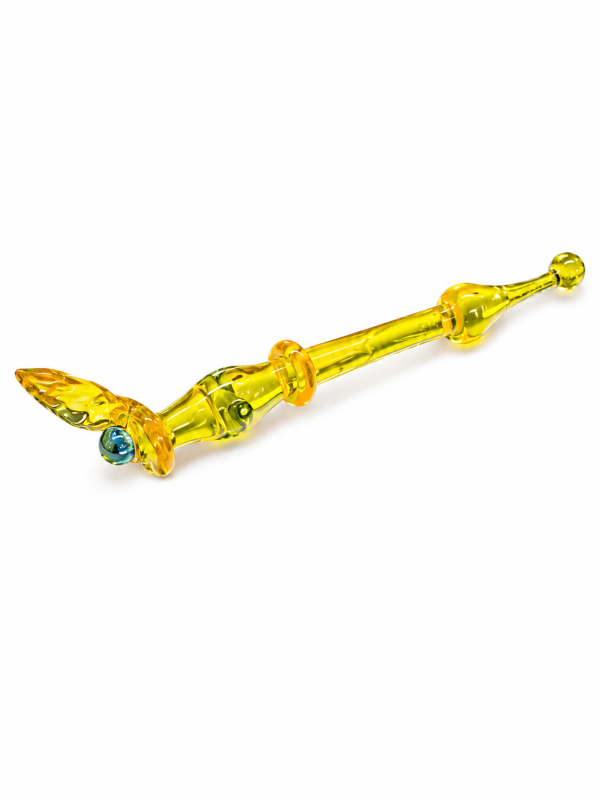 Monkey Boy Art Leaf Dab Tool