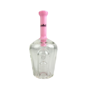 Idab Huni Bottle Attachment ( Opaque Pink )