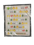 Seedless x Buddabox Emoji Mat