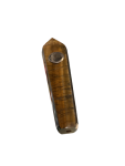Handcrafted Tiger Eye Inhale N' Heal