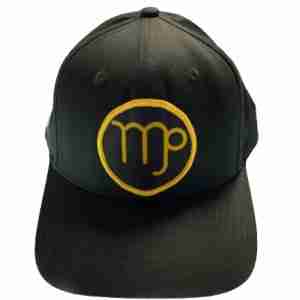 Virgo Sign Snapback Hat