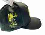 Virgo Sign Snapback Hat