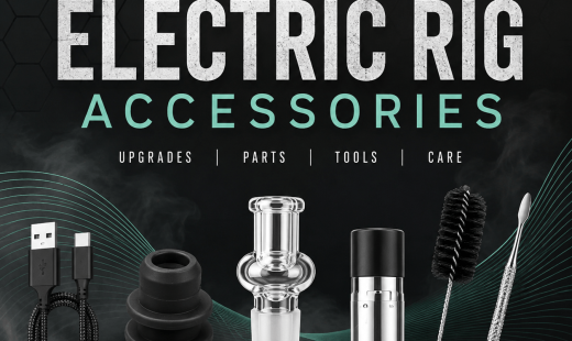 Electric Rig Accessories