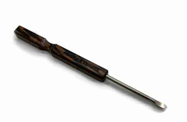 Mystic Timber Pic – Long Handle Dabber