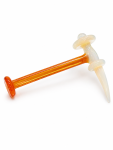 Horn Hammer Dabber