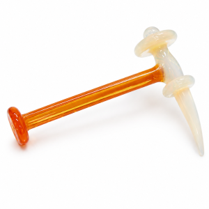 Horn Hammer Dabber