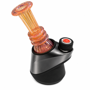 Custom Fume Puffco Attachment