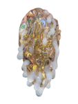 VJ Creampie Pipe By Drakken Glass