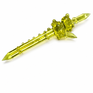 Based Glass Dab Tool