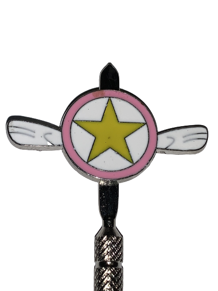 Assorted Characters Dab Tool
