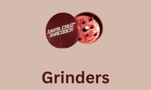 Grinders