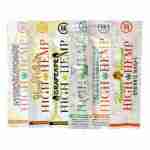 High Hemp Organic Rolling Wraps
