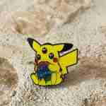 Trippikachu Pin