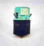 Pocket BMO Pin