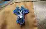 Venom Pin