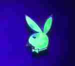 Smokin’ Playboy Pin
