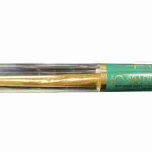 24K Gold Paper Cone