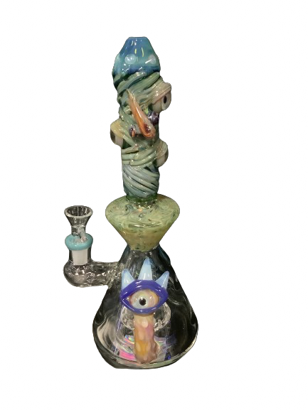 Lookah Glass