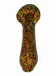Orange & Black Main Pipe