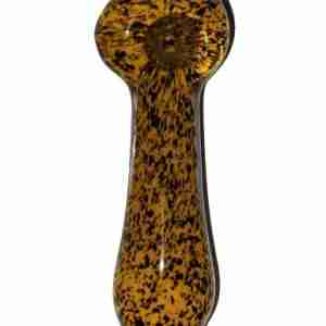 Orange & Black Main Pipe