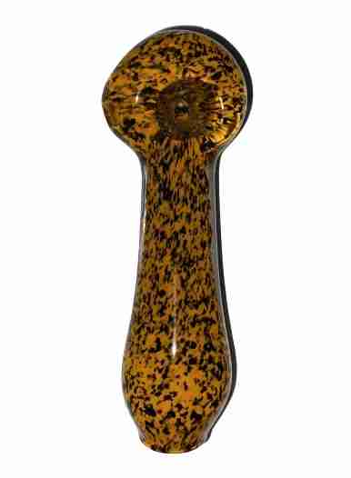 Orange & Black Main Pipe