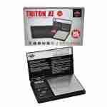 Triton XL Digital Scale