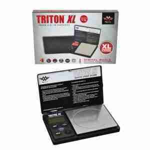 Triton XL Digital Scale