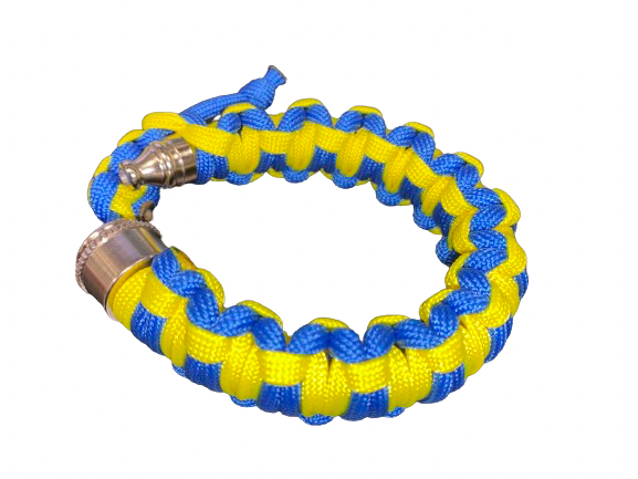 Pipe Bracelets