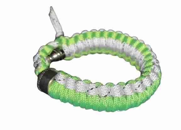 Pipe Bracelets