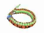 Pipe Bracelets