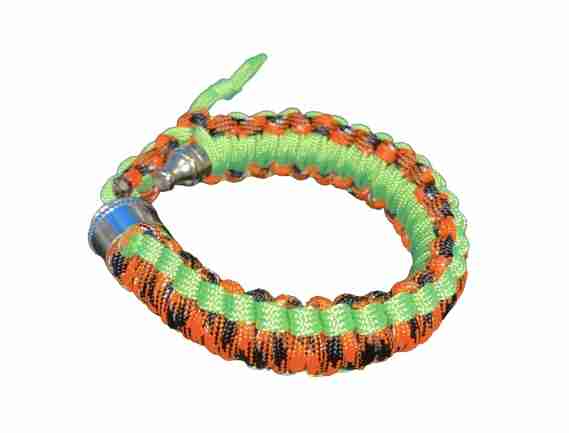 Pipe Bracelets