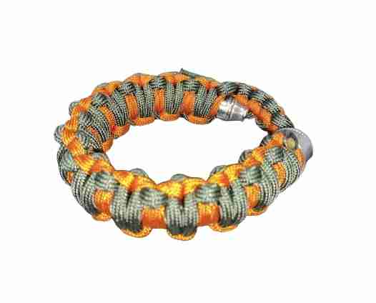 Pipe Bracelets