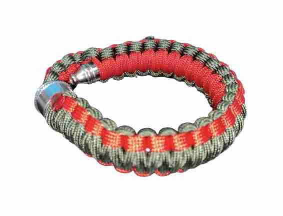 Pipe Bracelets