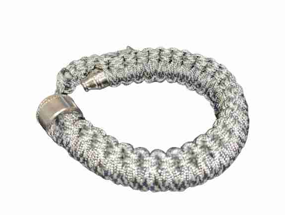 Pipe Bracelets