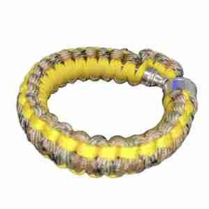 Pipe Bracelets