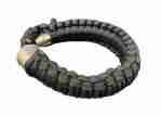 Pipe Bracelets