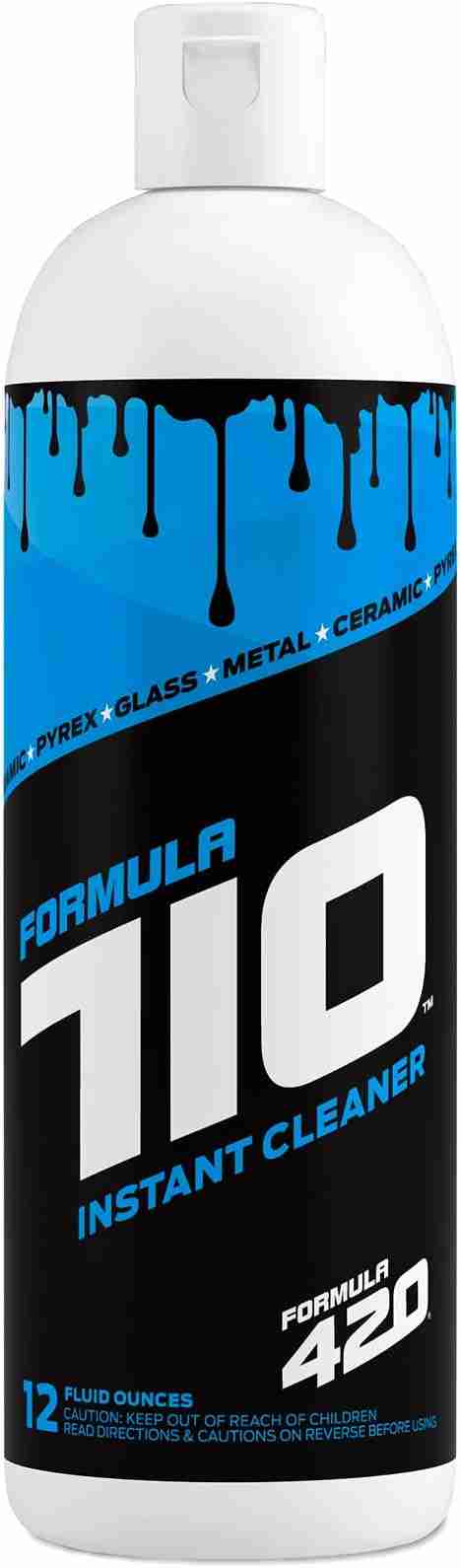 Formula 710 Instant Cleaner 12 Oz
