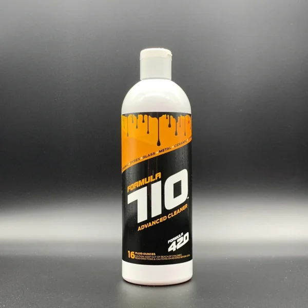 Formula 710 Advanced Cleaner 16 Oz