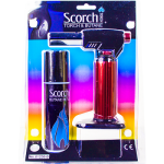 Scorch Torch & Butane