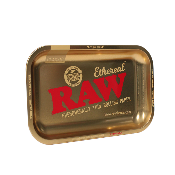 RAW Rolling Trays
