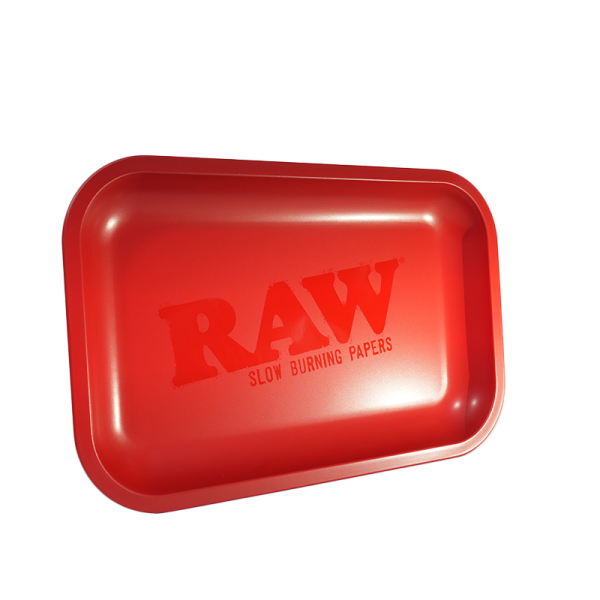 RAW Rolling Trays