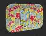 RAW Rolling Trays