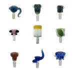 MAV Glass Mix Bowls