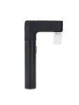 Pivot Glass Adaptor