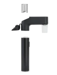 Pivot Glass Adaptor